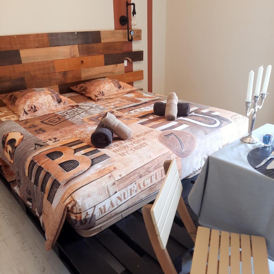 Hotel Bien Etre Simple Villajou Zewnętrze zdjęcie