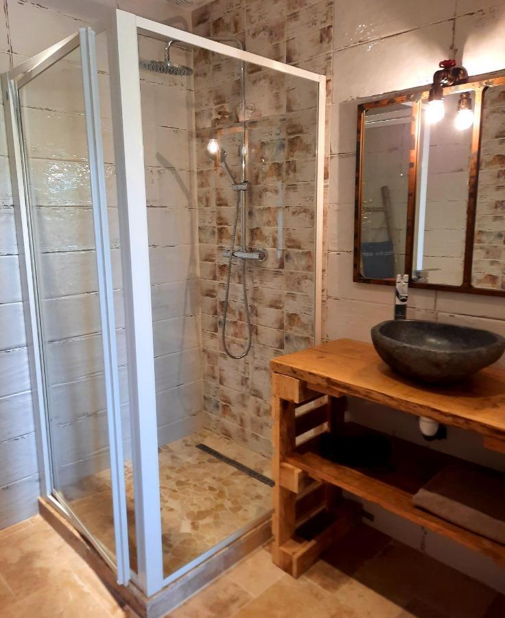 Hotel Bien Etre Simple Villajou Zewnętrze zdjęcie