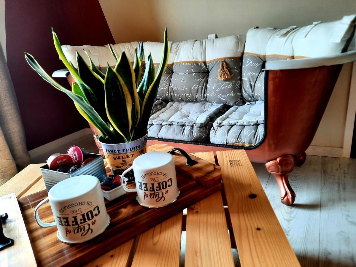 Hotel Bien Etre Simple Villajou Zewnętrze zdjęcie