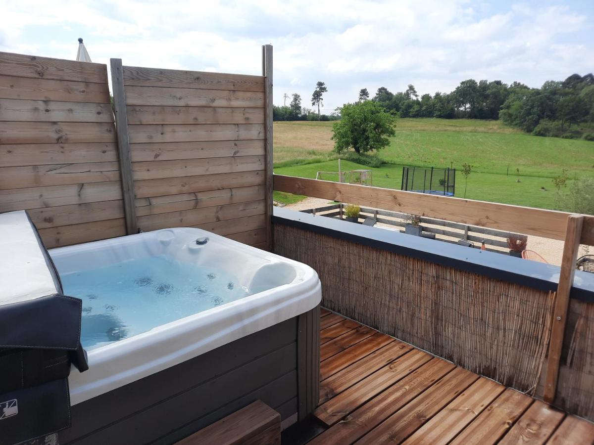 Hotel Bien Etre Simple Villajou Zewnętrze zdjęcie