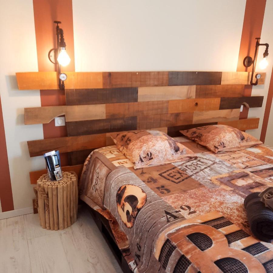 Hotel Bien Etre Simple Villajou Zewnętrze zdjęcie