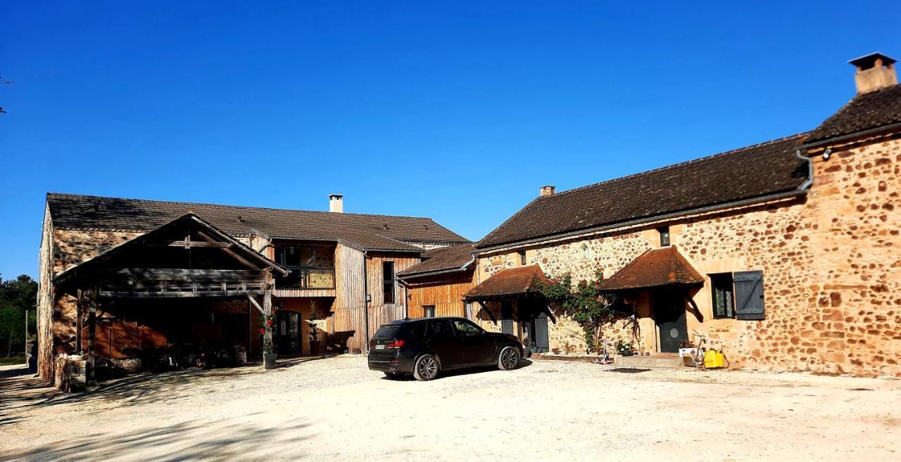 Hotel Bien Etre Simple Villajou Zewnętrze zdjęcie